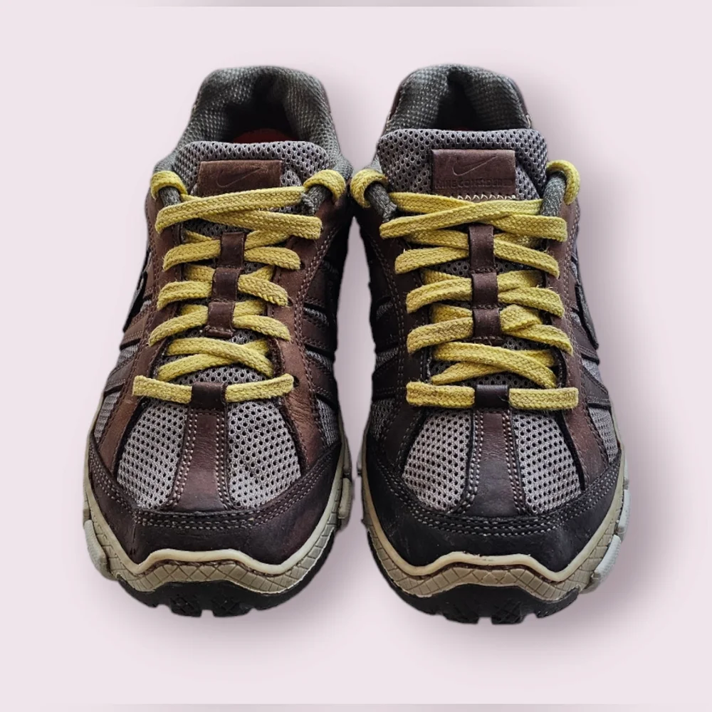 Nike Air Humara Considered